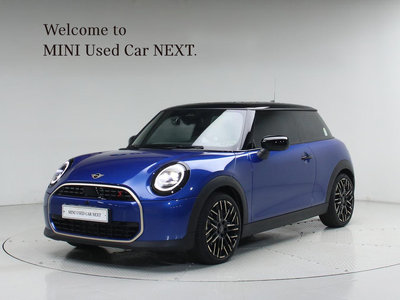 MINI COOPER - 1