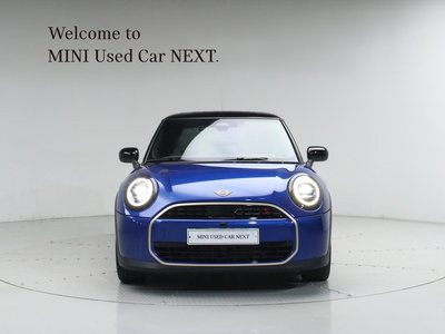 MINI COOPER - 2