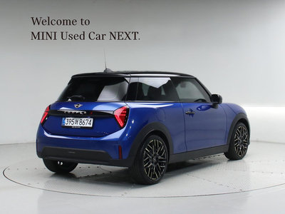 MINI COOPER - 5