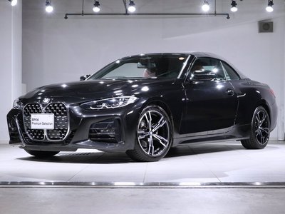 BMW 4 SERIES CABRIOLET - 6