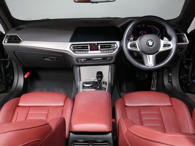 BMW 4 SERIES CABRIOLET - 7