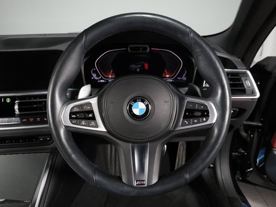 BMW 4 SERIES CABRIOLET - 10