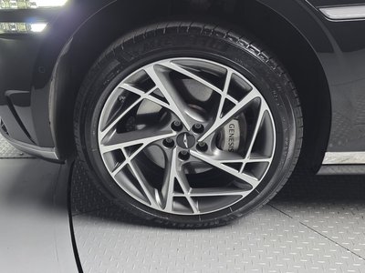 2023 Genesis G90 (RS4) 照片 6