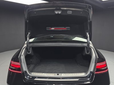 صورة مصغرة 20 لـ 2023 Genesis G90 (RS4)