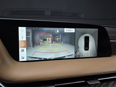 صورة مصغرة 14 لـ 2023 Genesis G90 (RS4)