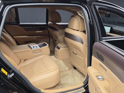 صورة مصغرة 11 لـ 2023 Genesis G90 (RS4)