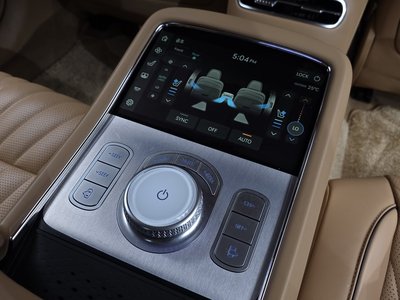 صورة مصغرة 17 لـ 2023 Genesis G90 (RS4)