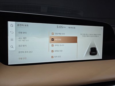 صورة مصغرة 15 لـ 2023 Genesis G90 (RS4)
