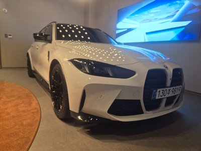 صورة 1 لـ 2026 BMW M3