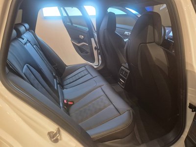 2026 BMW M3 thumbnail 15