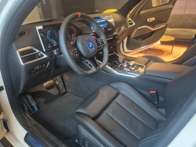 صورة 4 لـ 2026 BMW M3