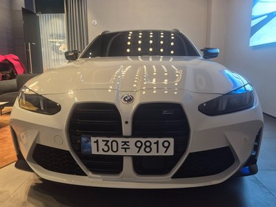 صورة 5 لـ 2026 BMW M3