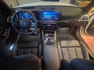 صورة 7 لـ 2026 BMW M3