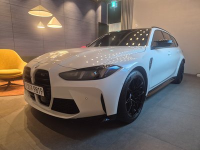 صورة 2 لـ 2026 BMW M3
