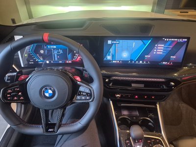 صورة 8 لـ 2026 BMW M3