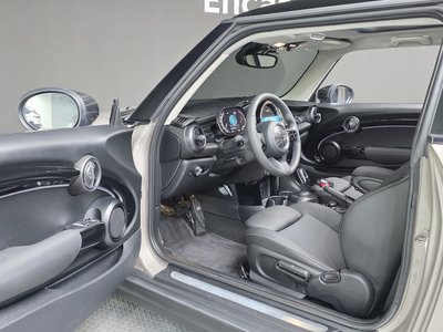 2023 MINI COOPER — миниатюра 18