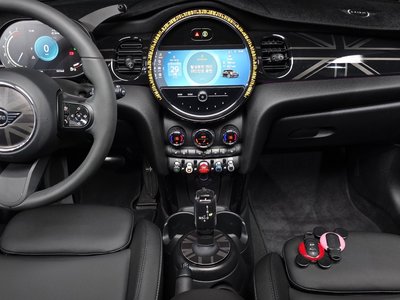 2023 MINI COOPER — миниатюра 22