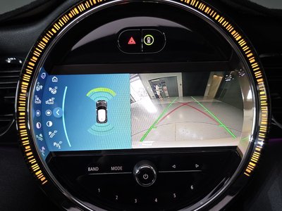 2023 MINI COOPER — миниатюра 24