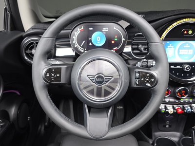 2023 MINI COOPER — миниатюра 21