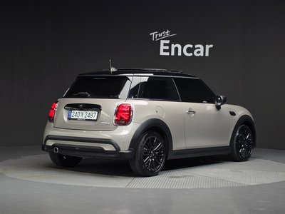 صورة 5 لـ 2023 MINI COOPER
