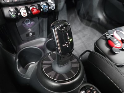 2023 MINI COOPER — миниатюра 12