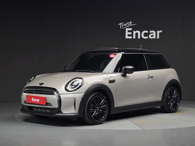 صورة 1 لـ 2023 MINI COOPER