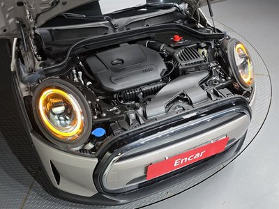 صورة 7 لـ 2023 MINI COOPER