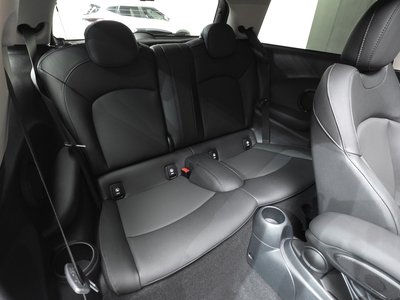 2023 MINI COOPER — миниатюра 25