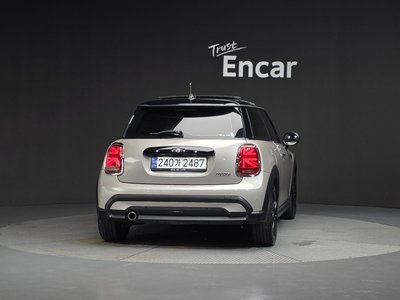 صورة 3 لـ 2023 MINI COOPER
