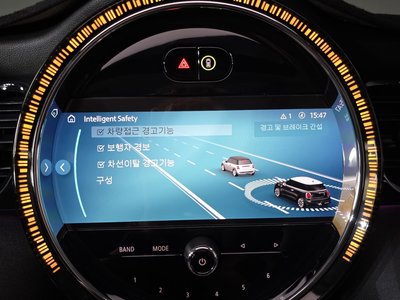 2023 MINI COOPER — миниатюра 23