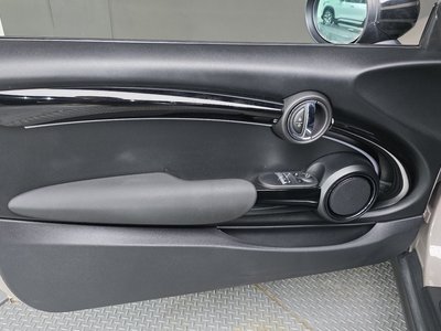 2023 MINI COOPER — миниатюра 14