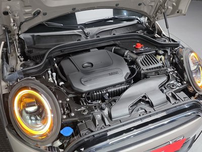2023 MINI COOPER — миниатюра 27