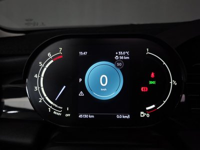 2023 MINI COOPER — миниатюра 11