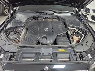 MERCEDES-BENZ S-CLASS - 7