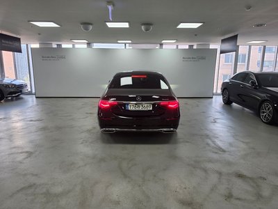 MERCEDES-BENZ S-CLASS - 3