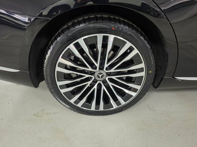 MERCEDES-BENZ S-CLASS - 6