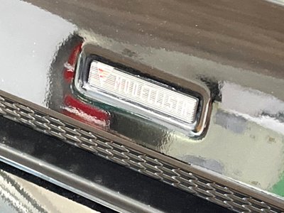 TOYOTA LAND CRUISER PRADO - 4