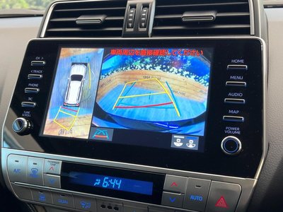 TOYOTA LAND CRUISER PRADO - 6