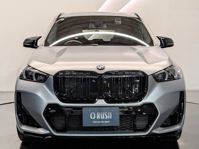 BMW X1 - 9