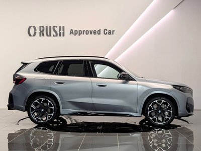 BMW X1 - 3