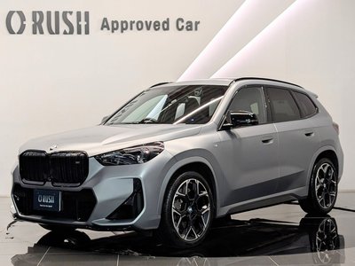 BMW X1 - 8