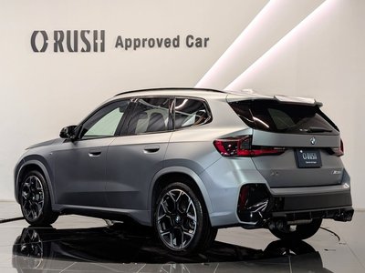BMW X1 - 6