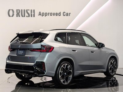 BMW X1 - 4