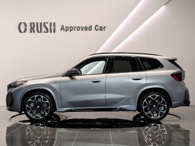 BMW X1 - 7