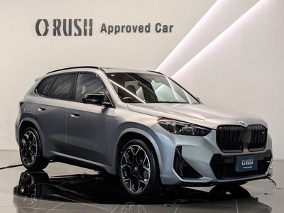 BMW X1 - 1