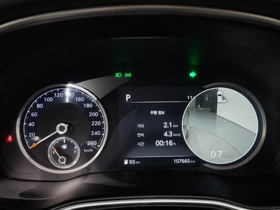 GENESIS GV80 - 8