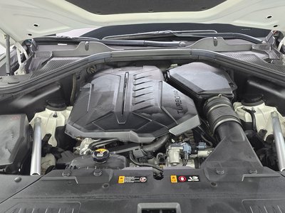 GENESIS GV80 - 7