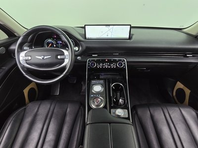 GENESIS GV80 - 5