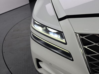 GENESIS GV80 - 9