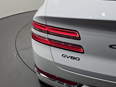 GENESIS GV80 - 10
